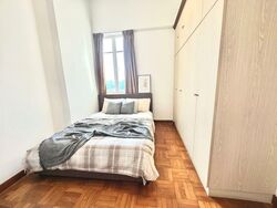 Cavendish Park (D21), Condominium #582939371